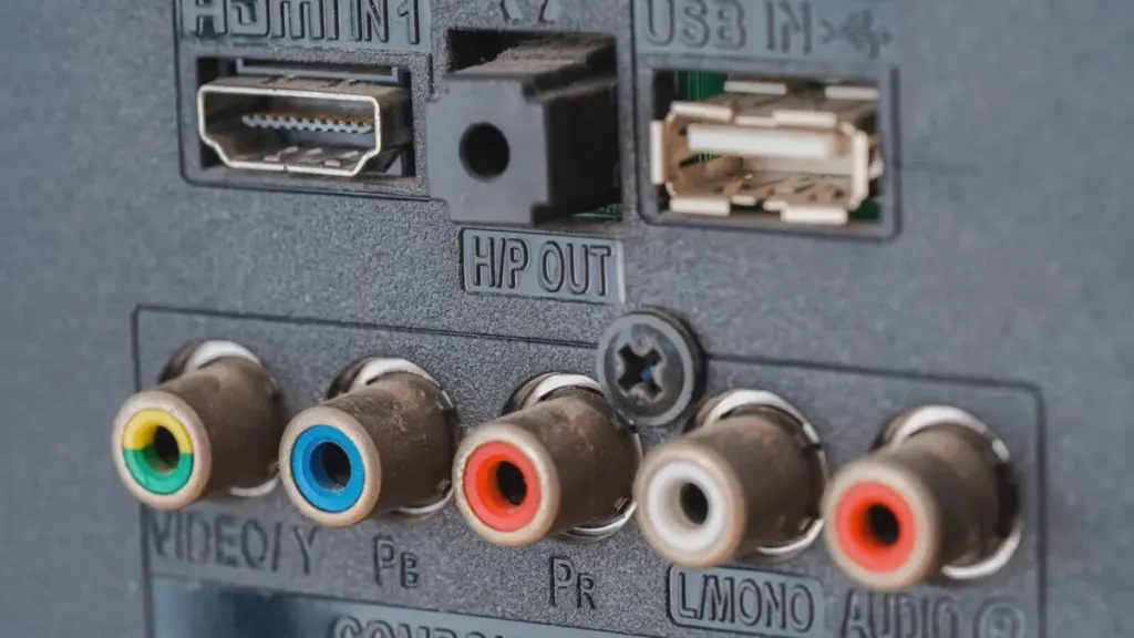 Din TV’s USB-port er alt andet end ubrugelig – 4 smarte anvendelser